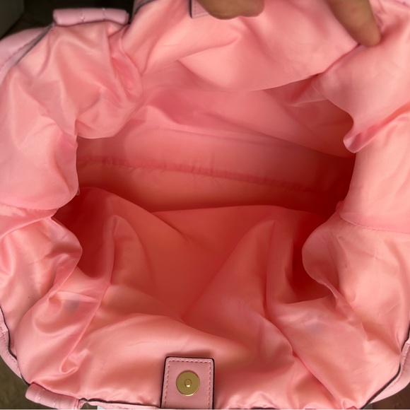 Victorias Secret tote - Picture 3 of 9